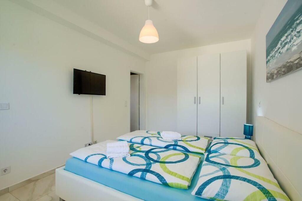 Plovanija Villa Sanja מראה חיצוני תמונה