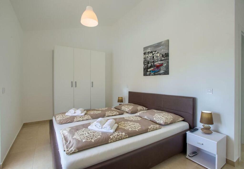 Plovanija Villa Sanja מראה חיצוני תמונה