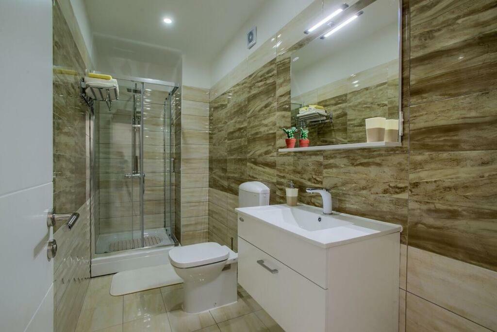 Plovanija Villa Sanja מראה חיצוני תמונה