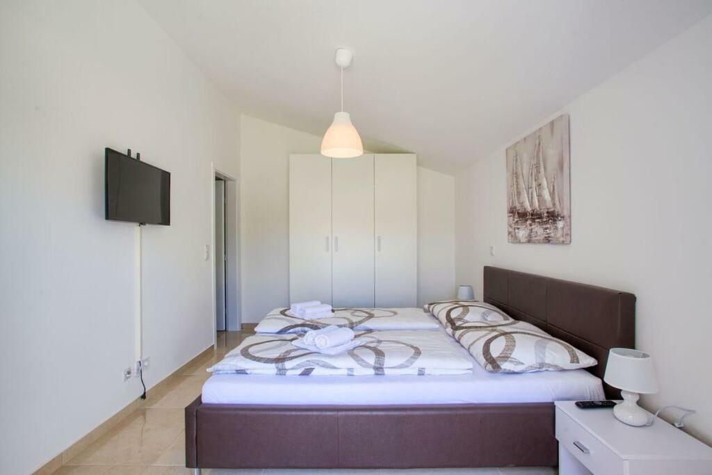 Plovanija Villa Sanja מראה חיצוני תמונה